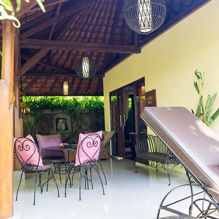 Alassari Plantation Selemadeg  Kamer foto