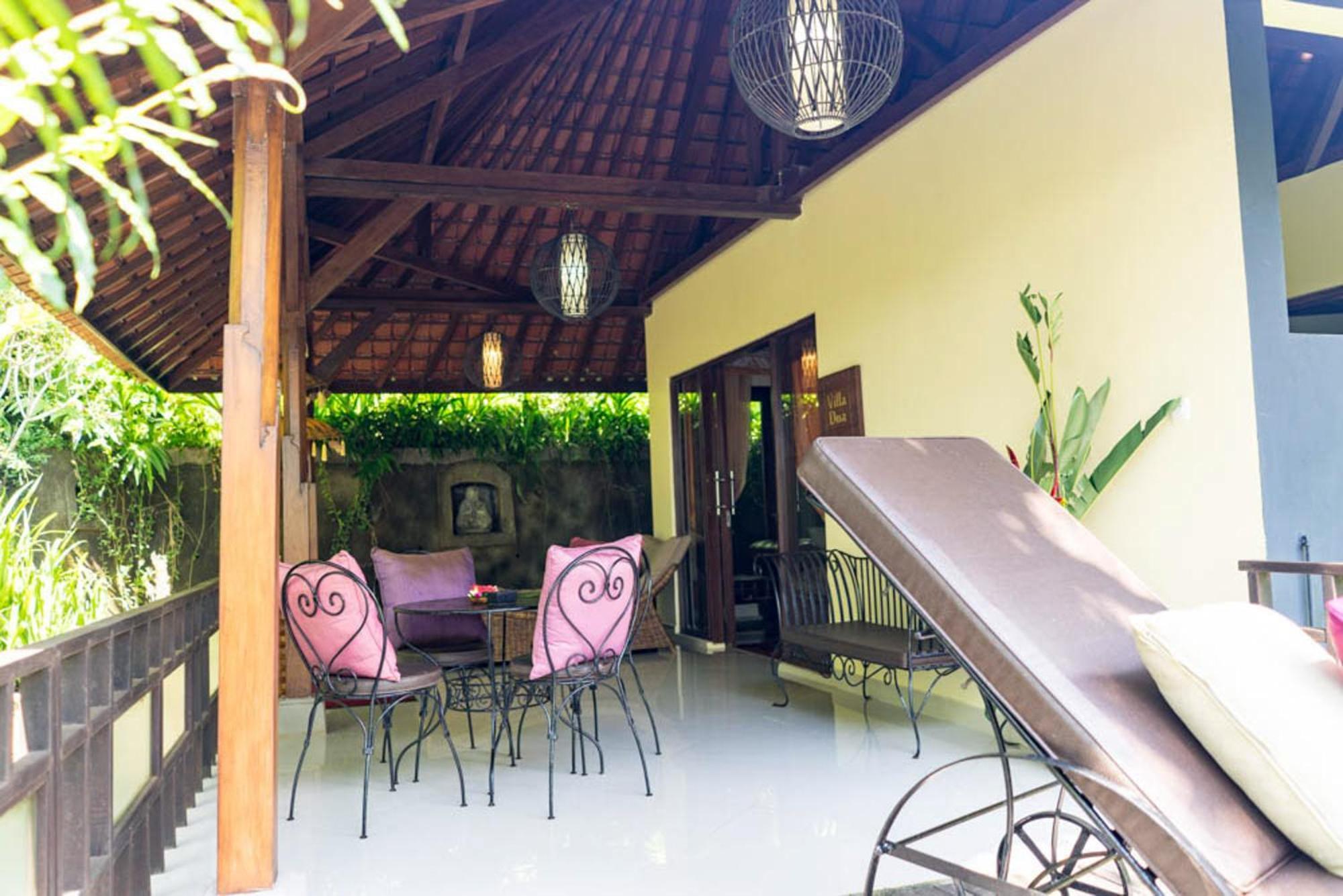 Alassari Plantation Selemadeg  Kamer foto
