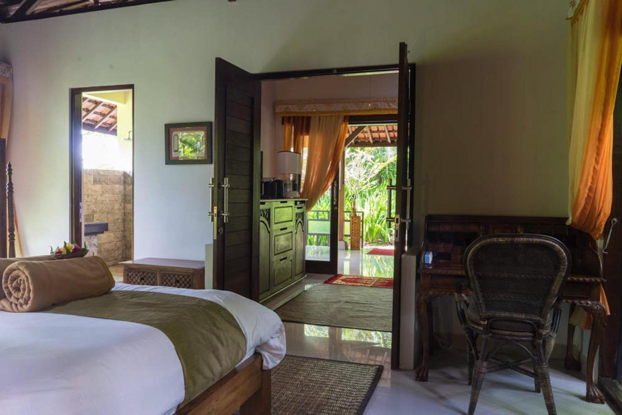 Alassari Plantation Selemadeg  Kamer foto