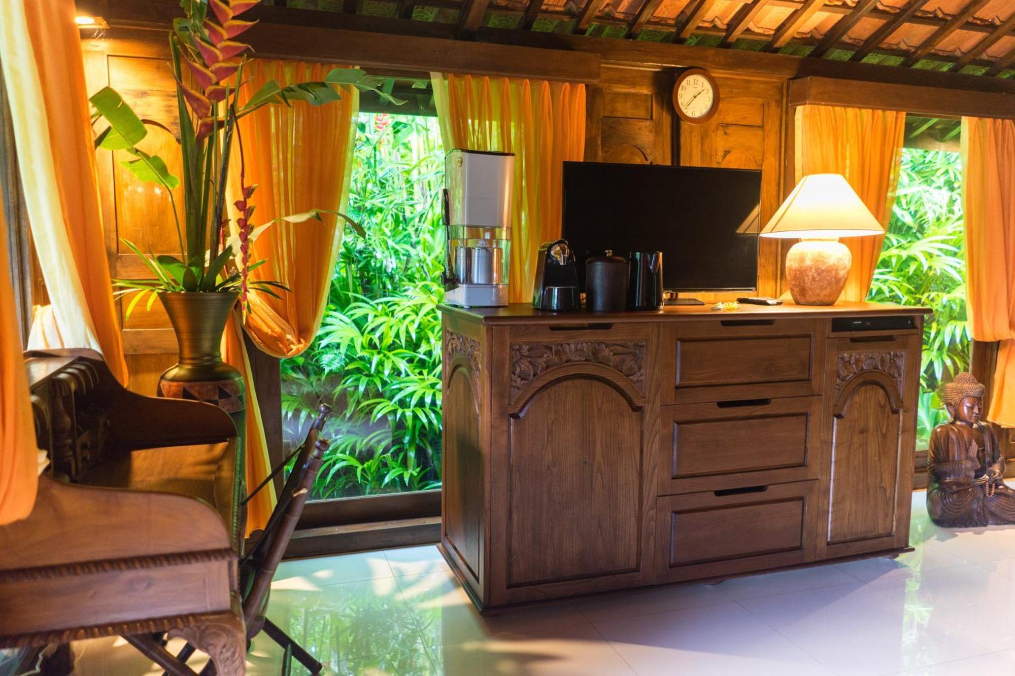 Alassari Plantation Selemadeg  Kamer foto