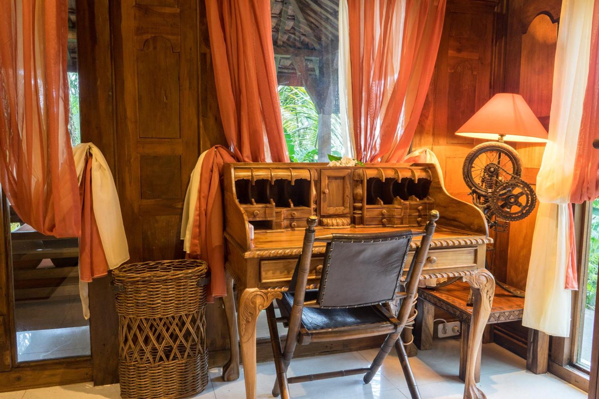 Alassari Plantation Selemadeg  Kamer foto
