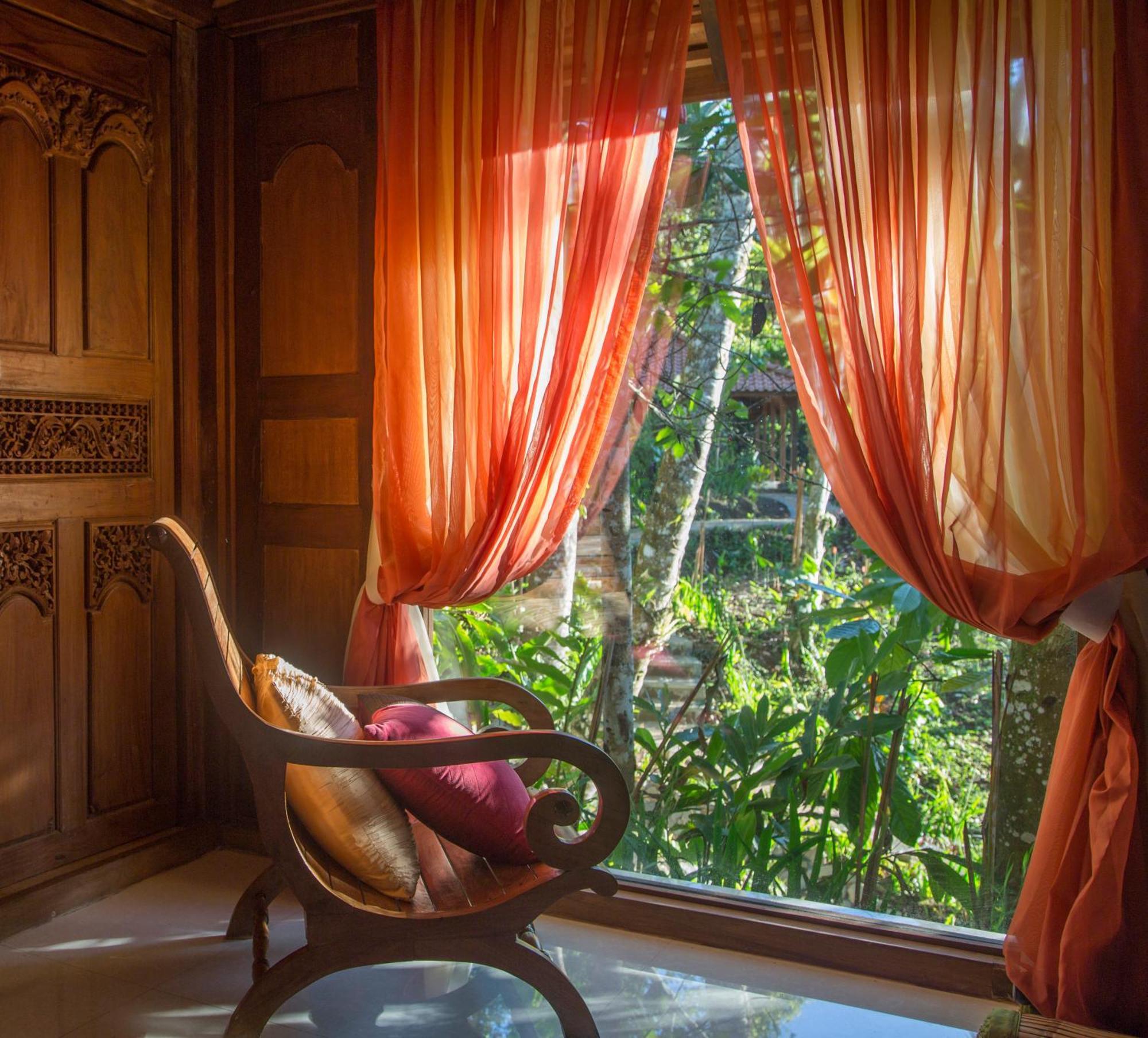 Alassari Plantation Selemadeg  Kamer foto