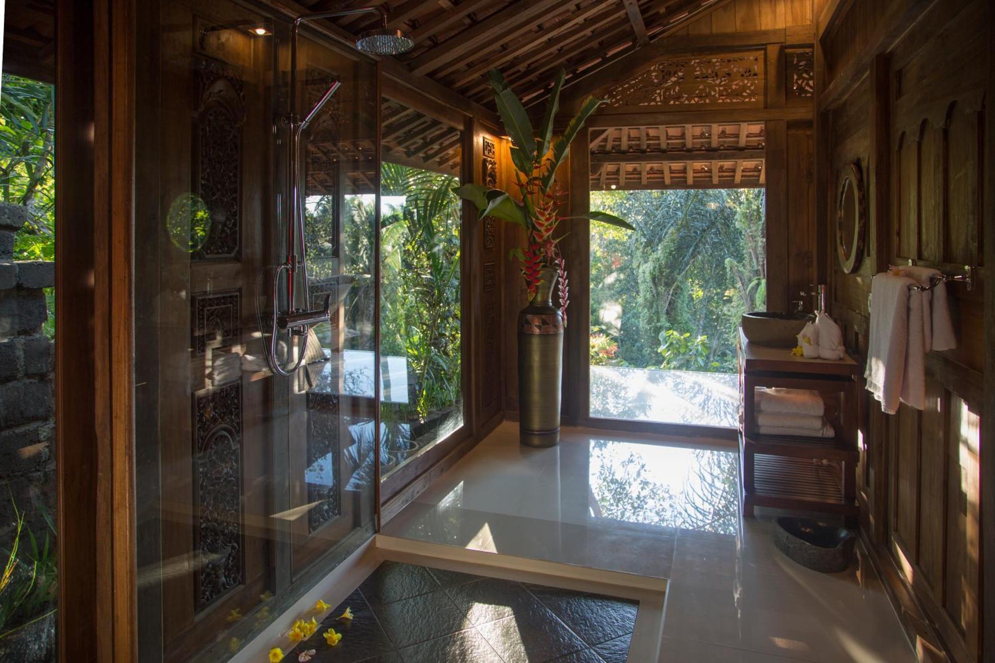 Alassari Plantation Selemadeg  Kamer foto