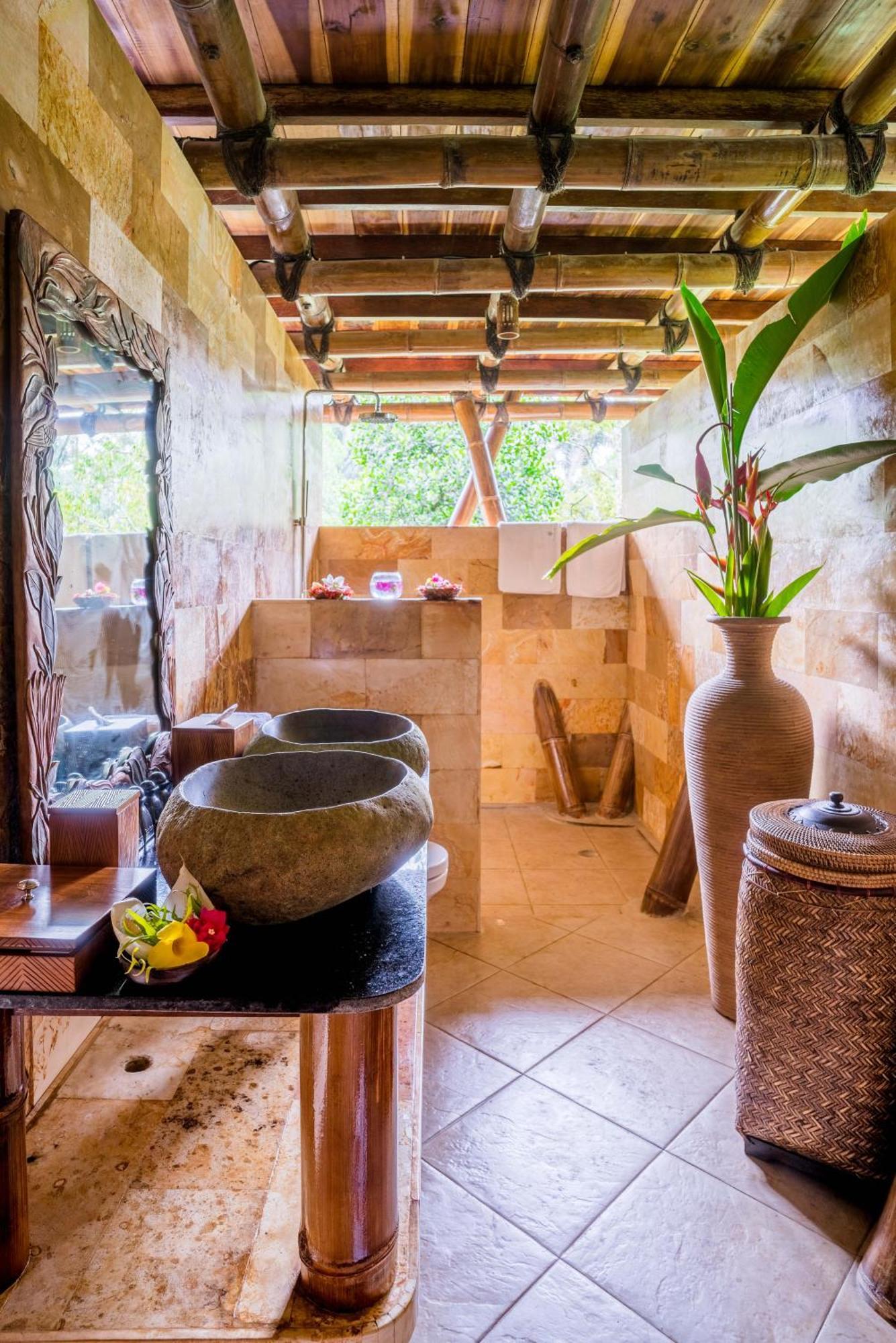 Alassari Plantation Selemadeg  Kamer foto