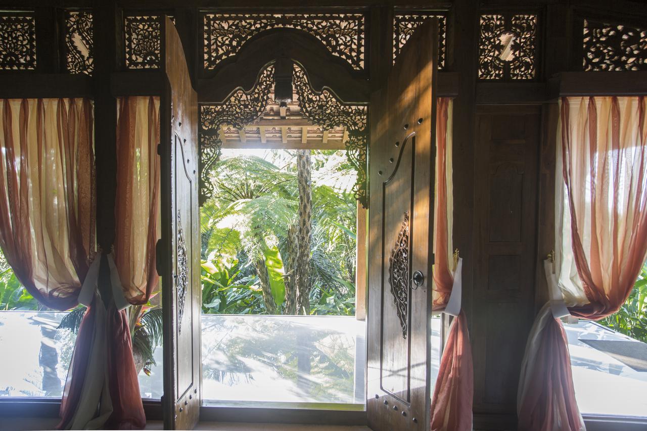 Alassari Plantation Selemadeg  Kamer foto