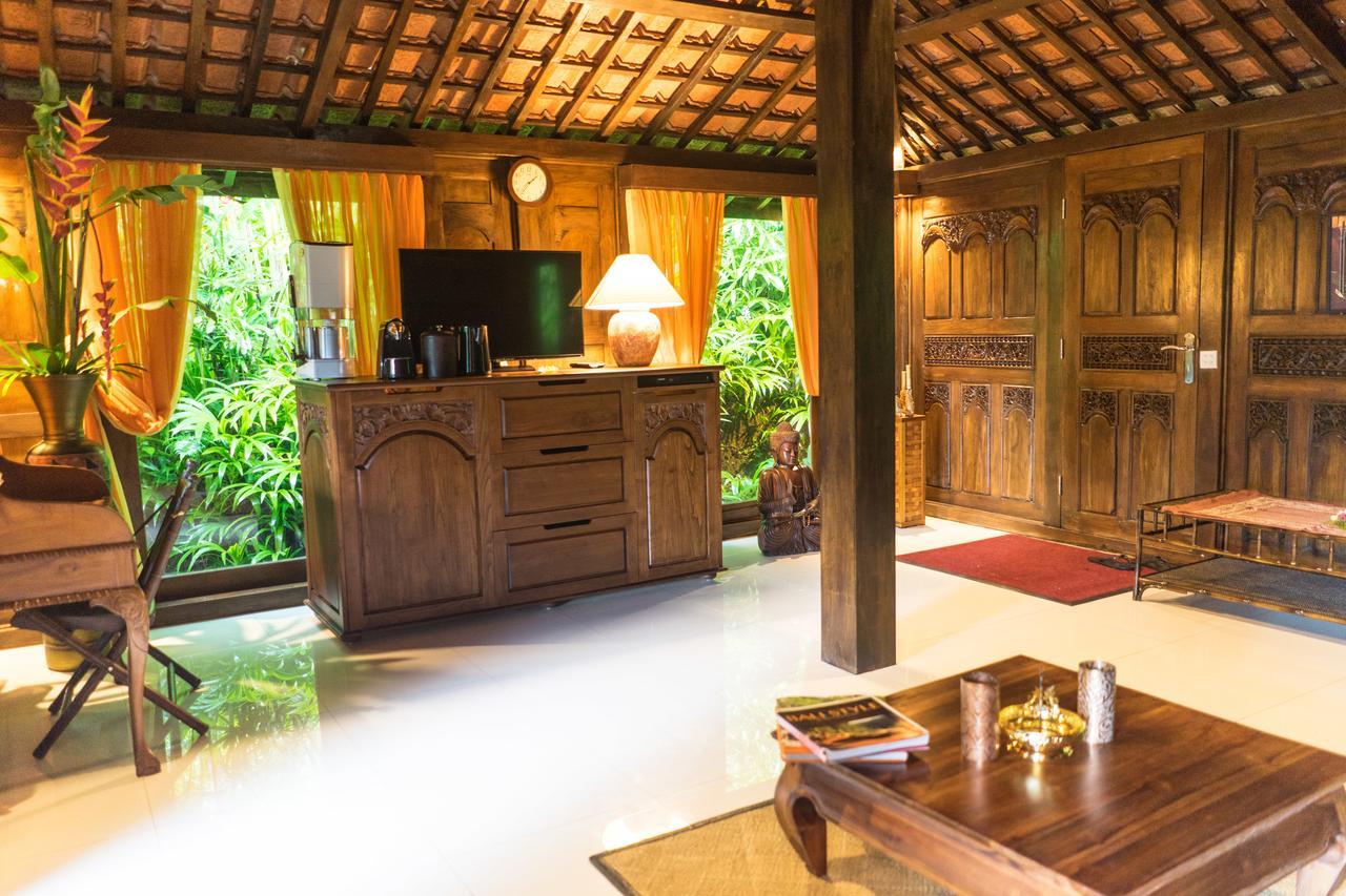 Alassari Plantation Selemadeg  Kamer foto